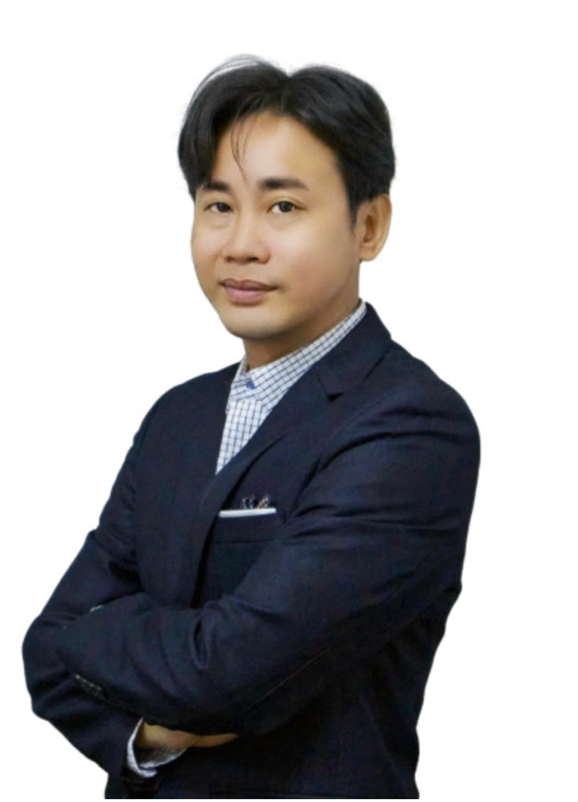 Lê Nguyễn Vũ Phương — Chuyên gia cộng tác ERIC Capital