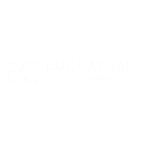 ERIC Capital — Value Builder System